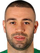 Georgi Terziev kimdir, nereli, kaç yaşında? 2023 Georgi Terziev Piyasa değeri ne kadar, Hangi takımlarda oynadı?