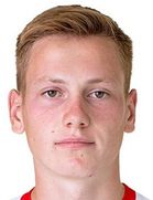 Kornel Rebisz kimdir, nereli, kaç yaşında? 2023 Kornel Rebisz Piyasa değeri ne kadar, Hangi takımlarda oynadı?