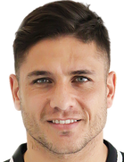 Vangelis Platellas kimdir, nereli, kaç yaşında? 2023 Vangelis Platellas Piyasa değeri ne kadar, Hangi takımlarda oynadı?