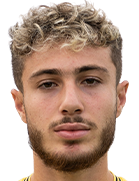 Hugo Azzi kimdir, nereli, kaç yaşında? 2023 Hugo Azzi Piyasa değeri ne kadar, Hangi takımlarda oynadı?