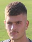 Eron İsufi kimdir, nereli, kaç yaşında? 2023 Eron İsufi Piyasa değeri ne kadar, Hangi takımlarda oynadı?