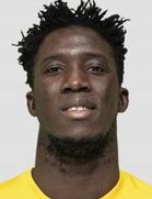 Ebrima Jarju kimdir, nereli, kaç yaşında? 2023 Ebrima Jarju Piyasa değeri ne kadar, Hangi takımlarda oynadı?