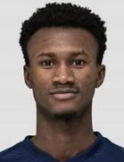 Bubacarr Tambedou kimdir, nereli, kaç yaşında? 2023 Bubacarr Tambedou Piyasa değeri ne kadar, Hangi takımlarda oynadı?