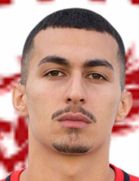 Jami Djegherif kimdir, nereli, kaç yaşında? 2023 Jami Djegherif Piyasa değeri ne kadar, Hangi takımlarda oynadı?