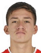 Gianmarco Mendoza kimdir, nereli, kaç yaşında? 2023 Gianmarco Mendoza Piyasa değeri ne kadar, Hangi takımlarda oynadı?