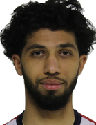 Zakaria Bahous kimdir, nereli, kaç yaşında? 2023 Zakaria Bahous Piyasa değeri ne kadar, Hangi takımlarda oynadı?