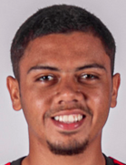 Kayke David kimdir, nereli, kaç yaşında? 2023 Kayke David Piyasa değeri ne kadar, Hangi takımlarda oynadı?