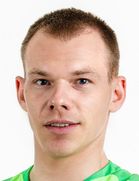 Vytautas Cerniauskas kimdir, nereli, kaç yaşında? 2023 Vytautas Cerniauskas Piyasa değeri ne kadar, Hangi takımlarda oynadı?