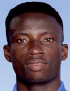 Eric Okyere kimdir, nereli, kaç yaşında? 2023 Eric Okyere Piyasa değeri ne kadar, Hangi takımlarda oynadı?