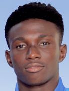 Emmanuel Makafui kimdir, nereli, kaç yaşında? 2023 Emmanuel Makafui Piyasa değeri ne kadar, Hangi takımlarda oynadı?