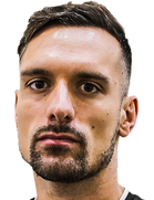 Marko Vesovic kimdir, nereli, kaç yaşında? 2023 Marko Vesovic Piyasa değeri ne kadar, Hangi takımlarda oynadı?