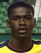 Garis Mina kimdir, nereli, kaç yaşında? 2023 Garis Mina Piyasa değeri ne kadar, Hangi takımlarda oynadı?