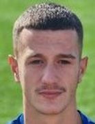 Eridon Maloku kimdir, nereli, kaç yaşında? 2023 Eridon Maloku Piyasa değeri ne kadar, Hangi takımlarda oynadı?