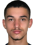 Drilon Hazrollaj kimdir, nereli, kaç yaşında? 2023 Drilon Hazrollaj Piyasa değeri ne kadar, Hangi takımlarda oynadı?