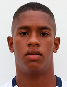 Farihd Ortega kimdir, nereli, kaç yaşında? 2023 Farihd Ortega Piyasa değeri ne kadar, Hangi takımlarda oynadı?