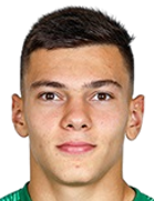 Yoan Yordanov kimdir, nereli, kaç yaşında? 2023 Yoan Yordanov Piyasa değeri ne kadar, Hangi takımlarda oynadı?