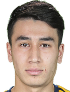 Asliddin Tursunpulatov kimdir, nereli, kaç yaşında? 2023 Asliddin Tursunpulatov Piyasa değeri ne kadar, Hangi takımlarda oynadı?