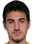 Nika Ghambarashvili kimdir, nereli, kaç yaşında? 2023 Nika Ghambarashvili Piyasa değeri ne kadar, Hangi takımlarda oynadı?