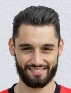 Alessandro Alunni kimdir, nereli, kaç yaşında? 2023 Alessandro Alunni Piyasa değeri ne kadar, Hangi takımlarda oynadı?