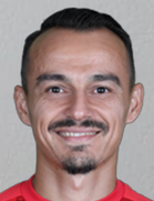 Hektor İdrizaj kimdir, nereli, kaç yaşında? 2023 Hektor İdrizaj Piyasa değeri ne kadar, Hangi takımlarda oynadı?