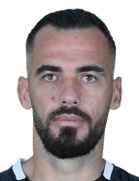 Gezim Krasniqi kimdir, nereli, kaç yaşında? 2023 Gezim Krasniqi Piyasa değeri ne kadar, Hangi takımlarda oynadı?