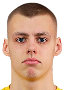 Nikita Baranok kimdir, nereli, kaç yaşında? 2023 Nikita Baranok Piyasa değeri ne kadar, Hangi takımlarda oynadı?