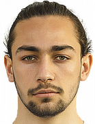 Eldar Parkinashvili kimdir, nereli, kaç yaşında? 2023 Eldar Parkinashvili Piyasa değeri ne kadar, Hangi takımlarda oynadı?