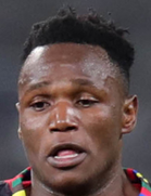 Kamogelo Sebelebele kimdir, nereli, kaç yaşında? 2023 Kamogelo Sebelebele Piyasa değeri ne kadar, Hangi takımlarda oynadı?