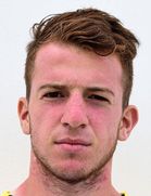 Eitan Blumen kimdir, nereli, kaç yaşında? 2023 Eitan Blumen Piyasa değeri ne kadar, Hangi takımlarda oynadı?