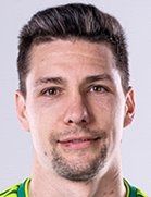 Gabor Dvorschak kimdir, nereli, kaç yaşında? 2023 Gabor Dvorschak Piyasa değeri ne kadar, Hangi takımlarda oynadı?