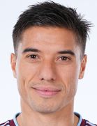 Nicolas Mezquida kimdir, nereli, kaç yaşında? 2023 Nicolas Mezquida Piyasa değeri ne kadar, Hangi takımlarda oynadı?