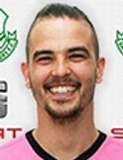 Richard Brush kimdir, nereli, kaç yaşında? 2023 Richard Brush Piyasa değeri ne kadar, Hangi takımlarda oynadı?