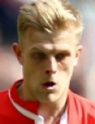 Harry Davis kimdir, nereli, kaç yaşında? 2023 Harry Davis Piyasa değeri ne kadar, Hangi takımlarda oynadı?