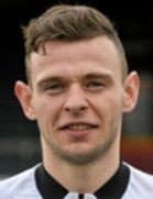 Andy Boyle kimdir, nereli, kaç yaşında? 2023 Andy Boyle Piyasa değeri ne kadar, Hangi takımlarda oynadı?