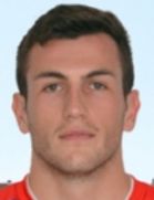 Darko Djajic kimdir, nereli, kaç yaşında? 2023 Darko Djajic Piyasa değeri ne kadar, Hangi takımlarda oynadı?