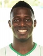 Haruna Jammeh kimdir, nereli, kaç yaşında? 2023 Haruna Jammeh Piyasa değeri ne kadar, Hangi takımlarda oynadı?