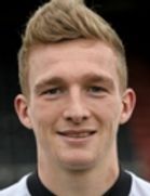 John Mountney kimdir, nereli, kaç yaşında? 2023 John Mountney Piyasa değeri ne kadar, Hangi takımlarda oynadı?