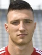 İvan Markovic kimdir, nereli, kaç yaşında? 2023 İvan Markovic Piyasa değeri ne kadar, Hangi takımlarda oynadı?