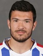 Alexandru Benga kimdir, nereli, kaç yaşında? 2023 Alexandru Benga Piyasa değeri ne kadar, Hangi takımlarda oynadı?