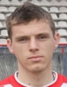 Nemanja Vidovic kimdir, nereli, kaç yaşında? 2023 Nemanja Vidovic Piyasa değeri ne kadar, Hangi takımlarda oynadı?