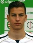 Bence Jagodics kimdir, nereli, kaç yaşında? 2023 Bence Jagodics Piyasa değeri ne kadar, Hangi takımlarda oynadı?