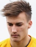 Grega Sorcan kimdir, nereli, kaç yaşında? 2023 Grega Sorcan Piyasa değeri ne kadar, Hangi takımlarda oynadı?