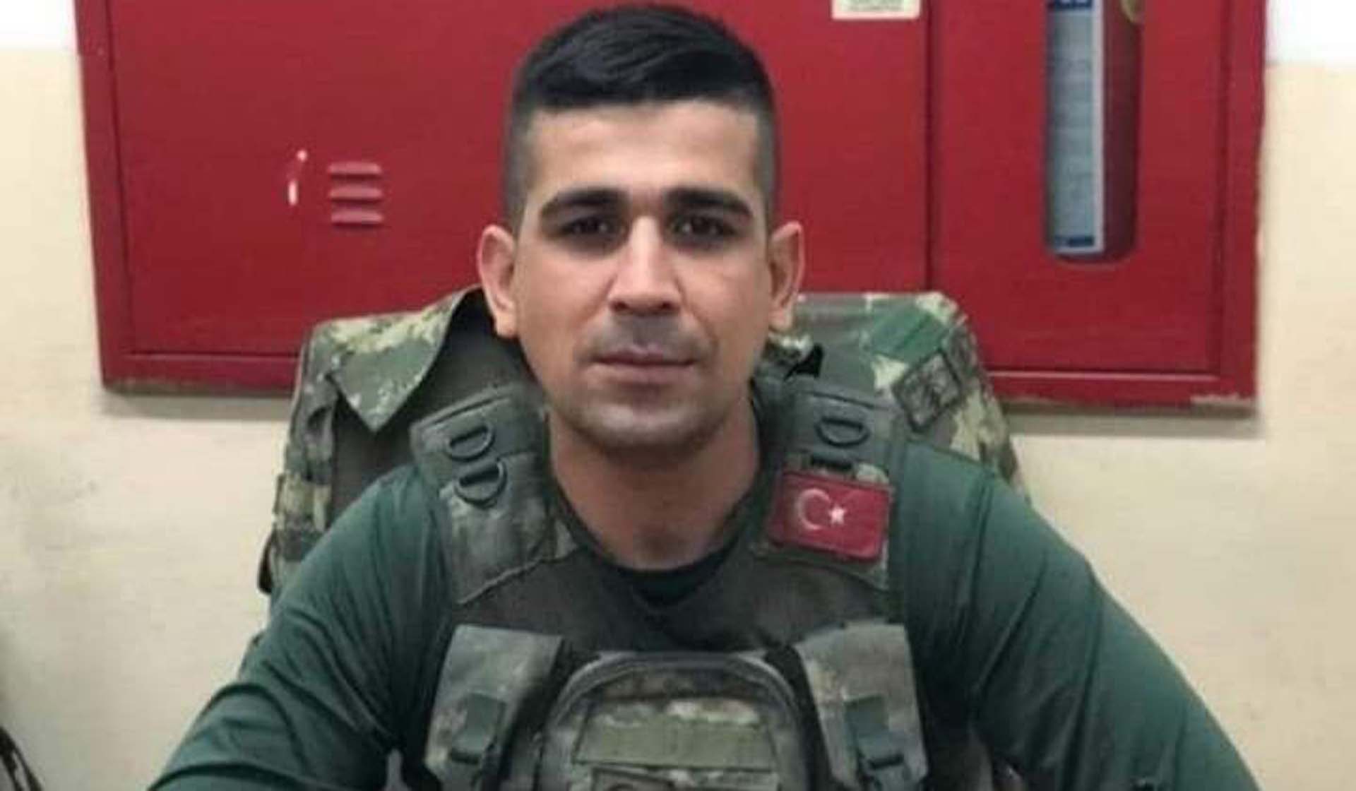 MSB acı haberi duyurdu: Şehidimiz var!