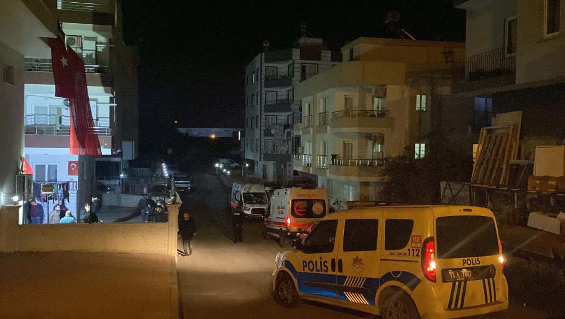 MSB acı haberi duyurdu: Şehidimiz var!