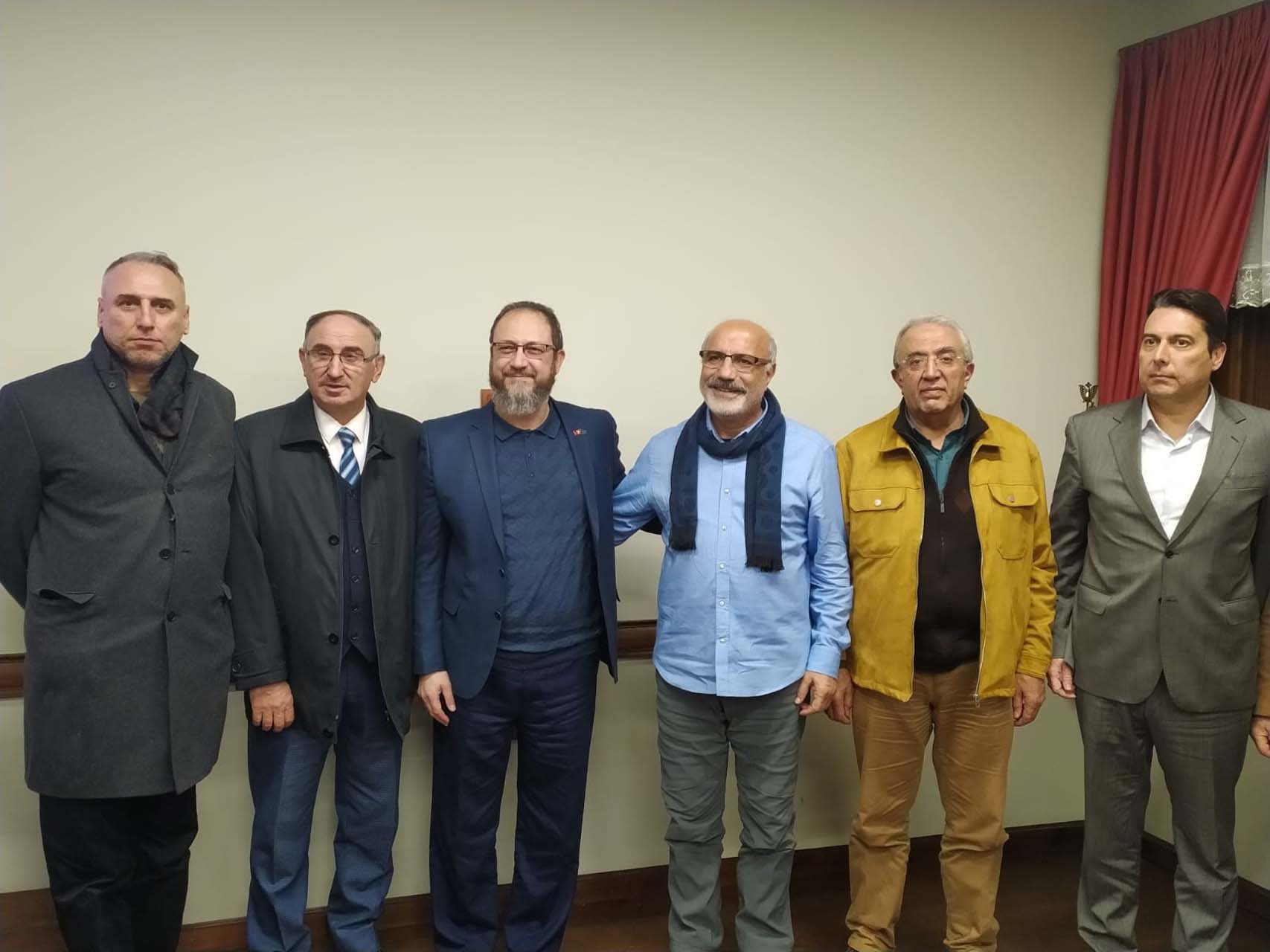 SADAT Başkanı Melih Tanrıverdi'den Kılıçdaroğlu ve Akşener için olay sözler! Dava ettik, geri gönderdi