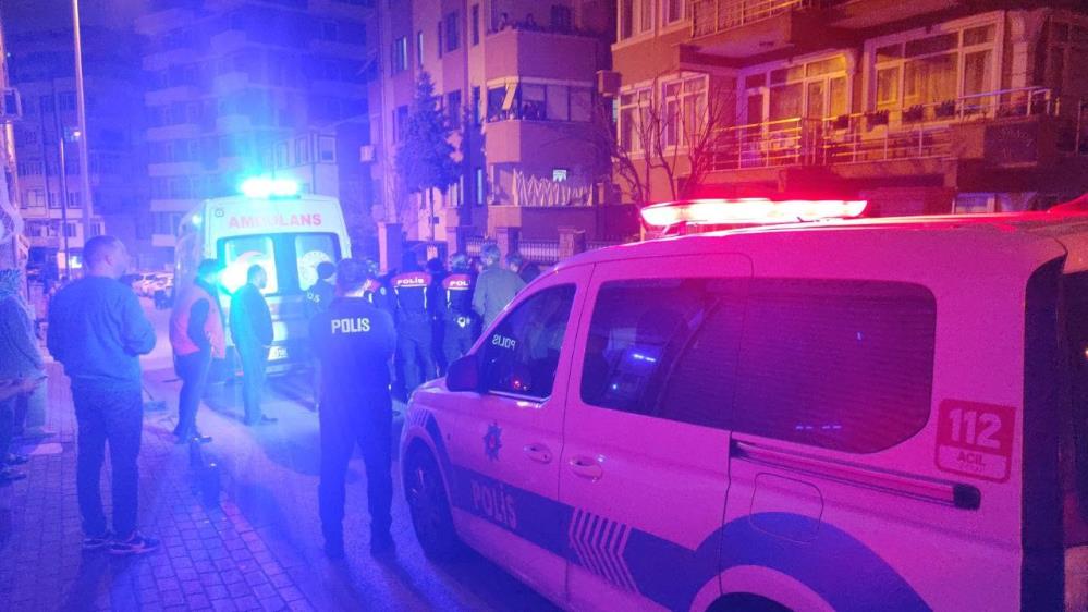 Kocaeli’de dehşet veren kaza: Silahını temizlerken kendini vurdu