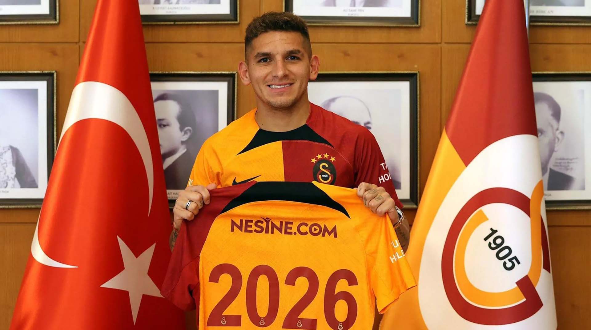 FIFA'dan Galatasaray'a geçici transfer yasağı! İşte yasağa neden olan o başvuru...