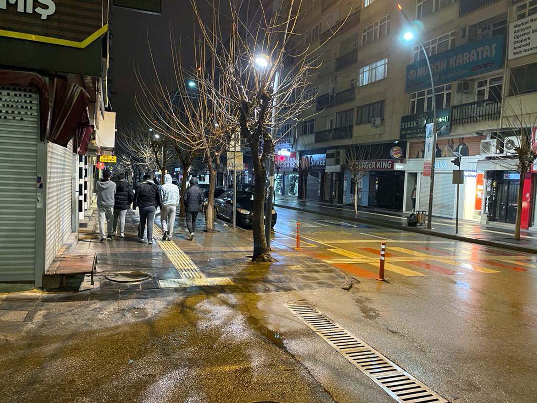 Son dakika | AFAD ve Kandilli duyurdu! Elazığ'ın Sivrice ilçesinde 4.9 büyüklüğünde deprem