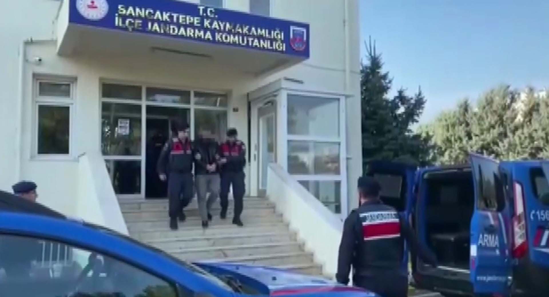 İstanbul Sancaktepe'de dehşet! Eski erkek arkadaşını öldürdü, babası ormanlık alana bıraktı! 