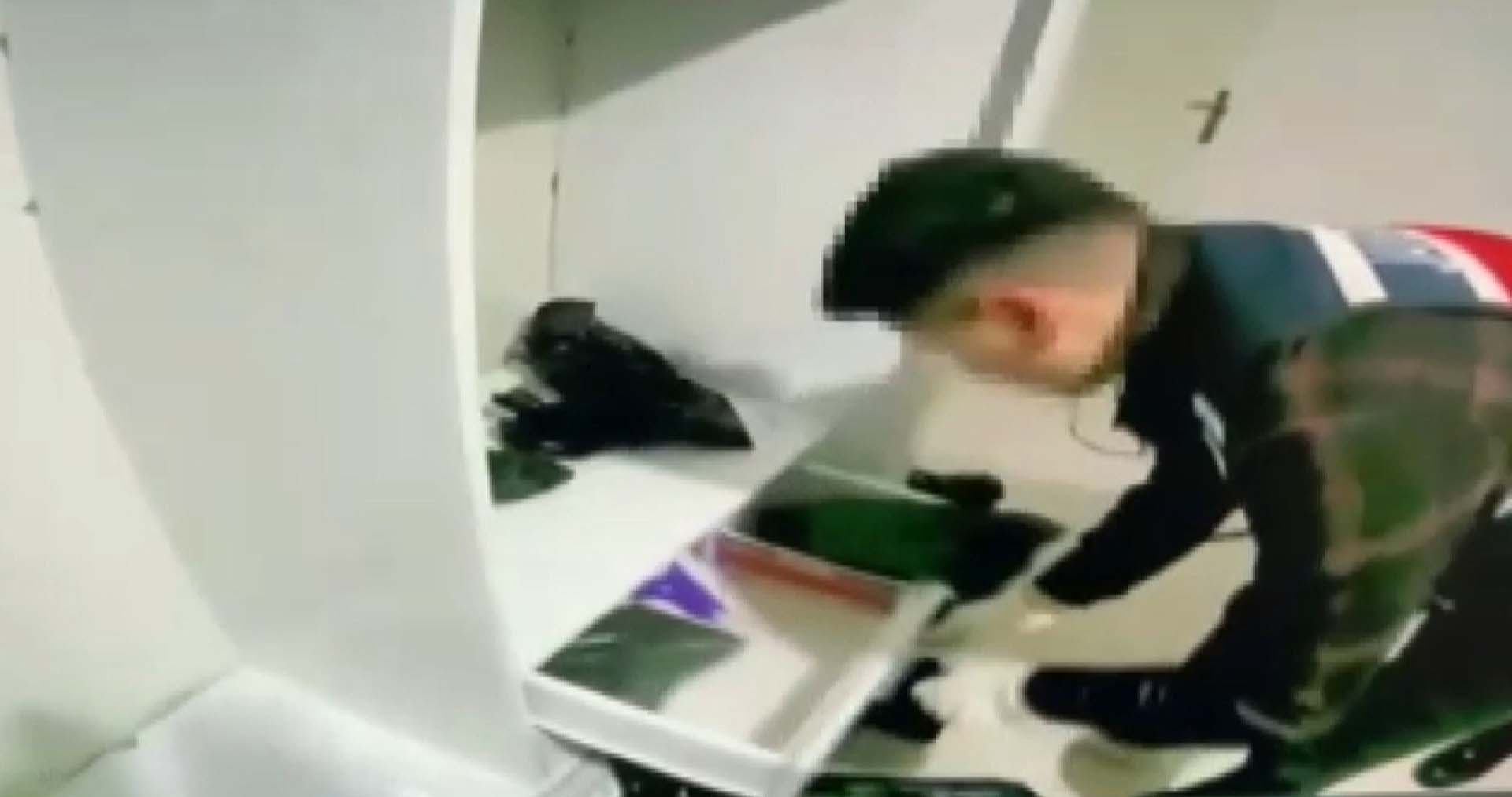 İstanbul Sancaktepe'de dehşet! Eski erkek arkadaşını öldürdü, babası ormanlık alana bıraktı! 